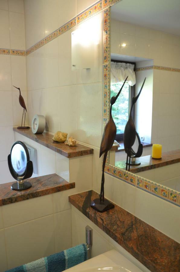 Kwatery Przy A4 Dabrowa Boleslawiecka Extérieur photo