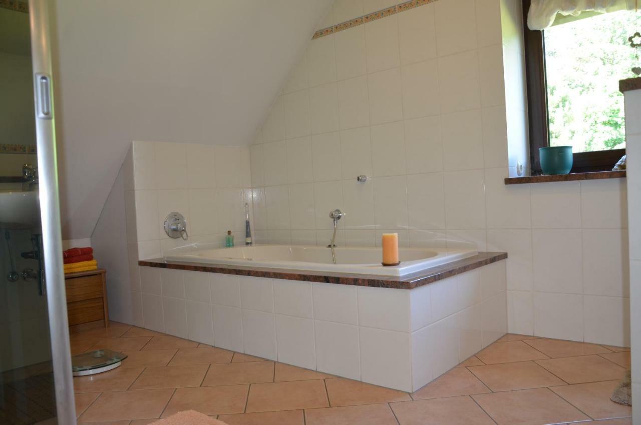 Kwatery Przy A4 Dabrowa Boleslawiecka Extérieur photo